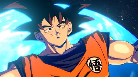 Check spelling or type a new query. Dragon Ball FighterZ : le finish dramatique de La Bataille ...