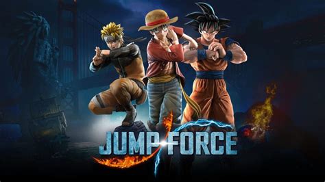 › totally free games download full version. Jump Force Game Free Download PC highly compressed - AD ...