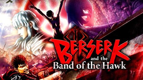 It surprisingly joined the classic battle of the first project, as well as the gloomy atmosphere of the second. DESCARGAR BERSERK and the band of the hawk PC + DLC Trajes ...