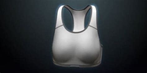 Cancers can sometimes be seen before birth by ultrasounds that are done to check a baby's health. Breast Cancer Detection: Sports Bra Designed To Detect ...