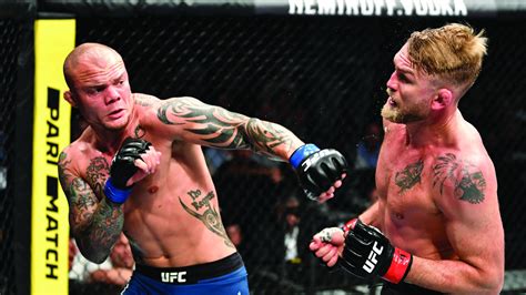 What time is the mcgregor vs poirier fight tonight? It's time: Parimatch and UFC celebrate a year of successes ...