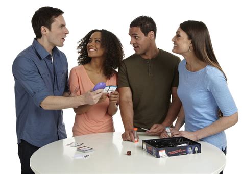 For staff attending the party, one of the most popular features of the event is of course the gifts! 11 Dinner party games that will make your get-together way ...