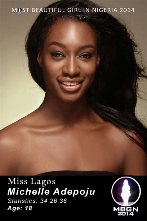 There are scores of beautiful places in nigeria that are worth visiting and it can be a dilemma when it comes to choosing the state to visit. Top 10 Hottest Most Beautiful Girl In Nigeria 2014 ...