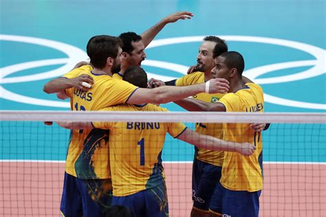 Assistir copa américa ao vivo: Brasil x França: Saiba como assistir ao jogo de vôlei AO ...