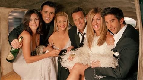 Friends friends cast friends moments friends series i love my friends friends forever friends trivia rachel friends friends actors. David Schwimmer | LatinHeat Entertainment