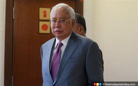 Find out what the u.s. Raise national debt ceiling beyond 55% of GDP, Najib urges ...