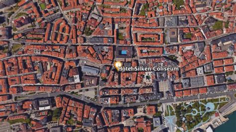 Make fast and free reservations for hotel silken coliseum at the best prices. Descubre Hotel Silken Coliseum Santander - YouTube