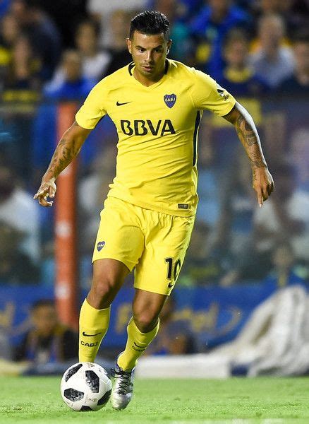 Hasta que llegó el tanto de edwin cardona a falta de tres minutos para el cierre de la etapa. Edwin Cardona (Boca Juniors) Colombia midfielder | Club ...