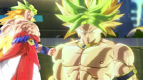 1 moves 2 the legendary super saiyan (transformation) 3 combos 3.1 base 3.2 awakening 4 trivia 5 skins some combos with broly are: Karoly (Dragon Ball Fusions) - Xenoverse Mods