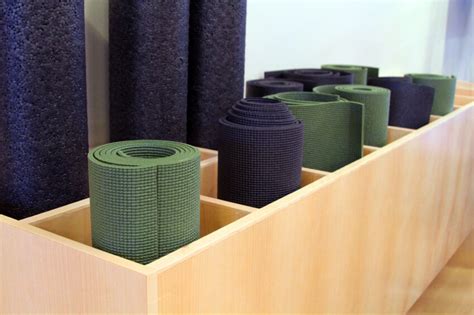 Maybe you would like to learn more about one of these? 80 Yoga Studio Design Tips for the Home: Personal or Business