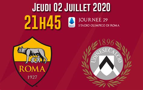 Watch italian serie a streams stream roma vs bologna live. AS Roma / Udinese - Présentation du match | AS Roma france