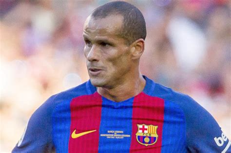 These were goals that barca fans had seen before from rivaldo. Man Utd news: Barcelona and Brazil legend Rivaldo ...