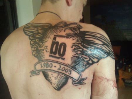 Podcast #4 mit dem b.o.s.c. Suchergebnisse für 'Bhse Onkelz'-Tattoos | Tattoo ...