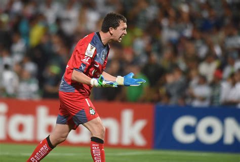 Marchesín, 33, from argentina fc porto, since 2019 goalkeeper market value: Marchesín no jugaría en América, El Siglo de Torreón