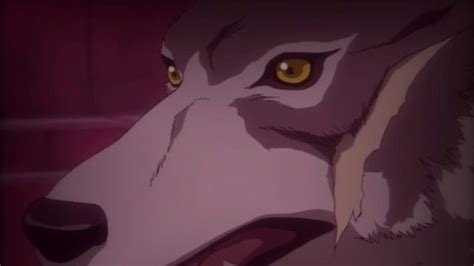 Wolfs rain episode 2 >>. Wolf's Rain Episode 6