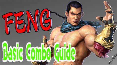 Check spelling or type a new query. 鉄拳7 フェン基本コンボ/Tekken 7 FENG Basic Combo Guide - YouTube