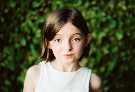 Sandra orlow can be easily called the queen of child modeling. Imagui.com sandra orlow - Imagui
