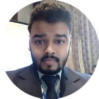 Nikhil jain, studied marketing & operations management at indian institute of management, tiruchirappalli, tamil nadu, india (2020). Interview with Nikhil Jain