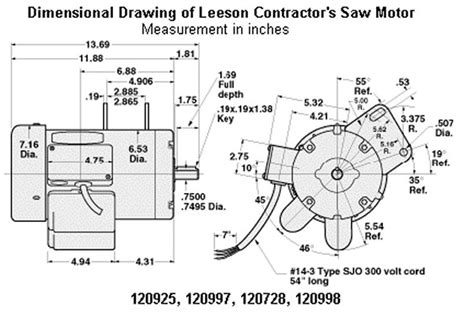 Leeson brand motors single phase wiring diagrams 50hz. Leeson Electric Motor Wiring Diagram - Wiring Diagram Schemas