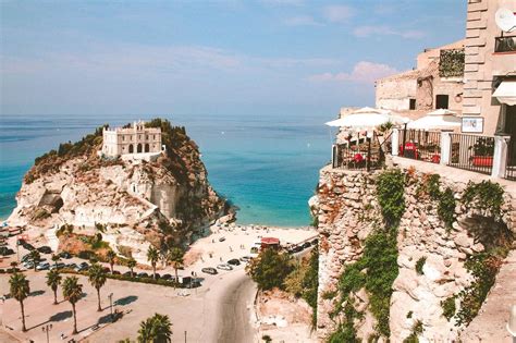 Check spelling or type a new query. TROPEA STADT IN KALABRIEN ITALIEN - Löse Puzzlespiele ...