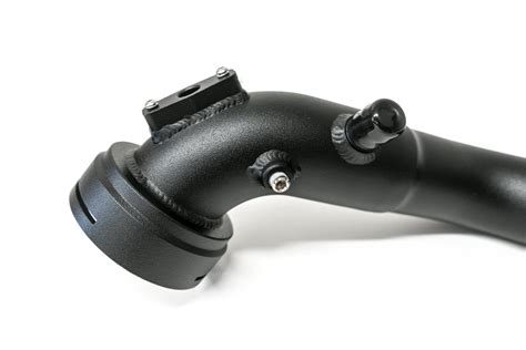 After many requests from our customers we introduce a 3 aluminum charge pipe upgrade option for your n54 and n55. CTS TURBO F20/F30 BMW M235I/335I/435I N55 CHARGE PIPE SET XDRIVE MODELS - n54Tuning.com