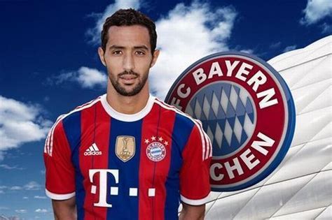 Medhi benatia vereinslos seit 01.07.2021 innenverteidiger marktwert: Could Blackpool have signed £21million Bayern Munich new ...