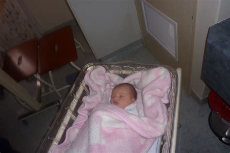 Announcing the birth of a child is one of life's most exciting moments. Our Little Bundle Of Joy: She has been born!!!