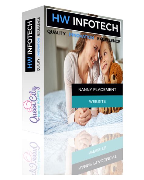 I did all the advanced placement classes and sat prep. Nanny Placement Clone Script App | Nanny Placement PHP ...