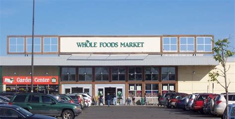 All whole foods market retail jobs require ensuring a positive company image by providing courteous, friendly,. Whole Foods Fresh Pond - Cambridge Office for Tourism