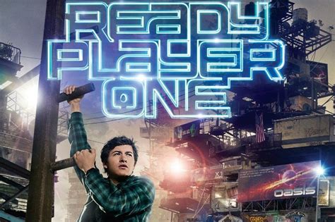 Takes place before and during the events of the movie version of ready player one. Reseña de Ready Player One | El Quinto Libro