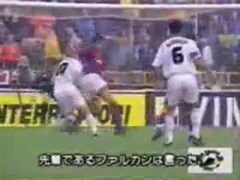 Ronaldo el fenomeno, the best player in history of football!! Ronaldo Brezilya (1993 - 2011) - YouTube