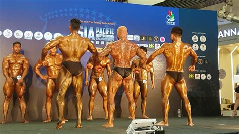 Complete overview of cs:go asia championships 2019 here. Asia Pacific Bodybuilding Championship 2019 MBB 80+ kg ...