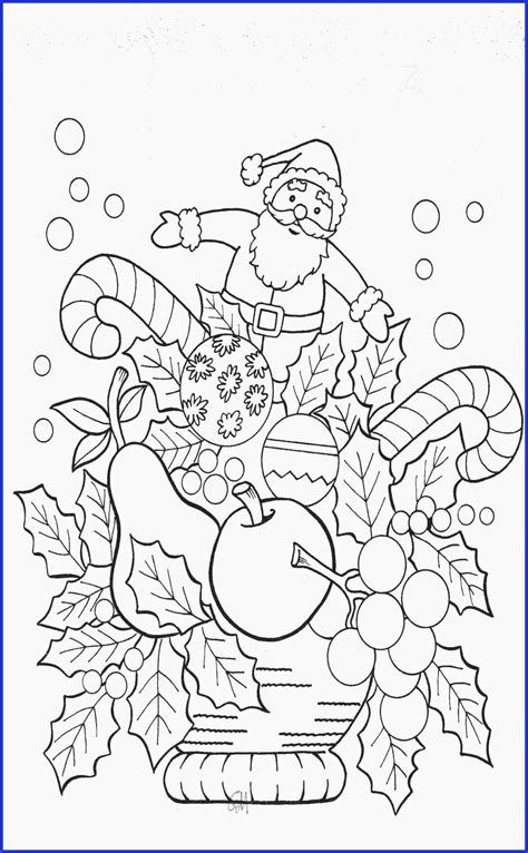 Hand getekende bloemen krans afbeelding cirkel digitaal display. Flower Wreath Coloring Page - youngandtae.com in 2020 ...