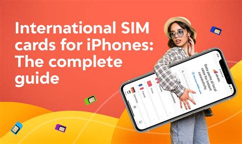Don't attempt to insert/remove the sim card while your apple® iphone® xr is powered on. International SIM Cards for iPhones: The Complete Guide - Airalo Blog