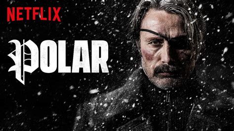 (2019) during a vacation to. Is 'Polar' available to watch on Canadian Netflix? - New ...