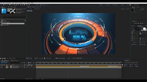 Get these amazing templates and elements for free and elevate your video projects. After Effects Template Logo Supercharger 5 Tutorial ...