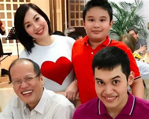 Former president noynoy aquino lands in hospital. Kris Aquino opens up about 'complicated relationship' with ...