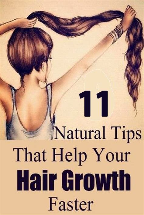 Gluten free, cruelty free, made in the usa how exactly to grow hair faster for boys | Hair growth ...