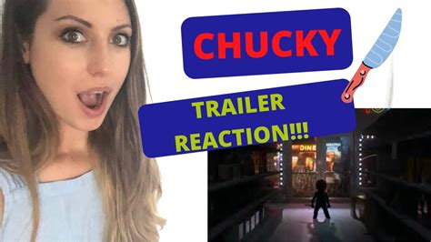 Many of these horror shows featured some of the most recognizable faces in dream is the main character, who is the king of stories on the show and was held hostage for over 100 years until the year 2021. CHUCKY TV SERIES (2021): TRAILER REACTION - YouTube