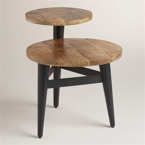 In our store you will find a coffee table for every taste: WORLD MARKET - design indulgence