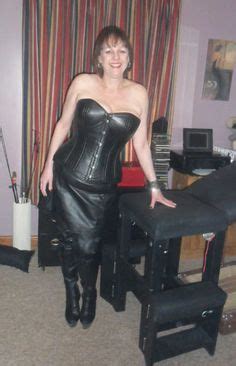 English milf abi lets you have a peek under her black party dress and makes sure that you enjoy her nyloned fanny. 910 Best Mistress images in 2019 | Dominatrix, Female ...