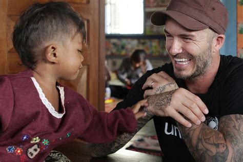 David beckham documentary torrents for free, downloads via magnet also available in listed torrents detail page, torrentdownloads.me have largest bittorrent database. David Beckham Unicef BBC Documentary | HYPEBEAST