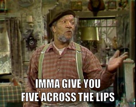 9 fred sanford famous sayings, quotes and quotation. aunt esther quotes - Google Search | Old tv shows ...