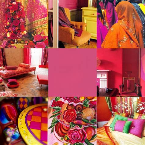 Check spelling or type a new query. Decorating with Fuchsia. Bedroom color scheme | Bedroom ...