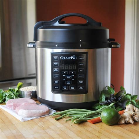 What is the brand of your slow cooker and what are the temperature ranges it is trying to reach at which settings? What Are The Temp Symbols On Slow Cooker : I am the ...