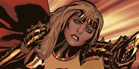 Thena, like every eternal, was created by the celestials one million years ago and has looked after humanity ever since. Eternals Set Photos Reveal First Look At Angelina Jolie In ...