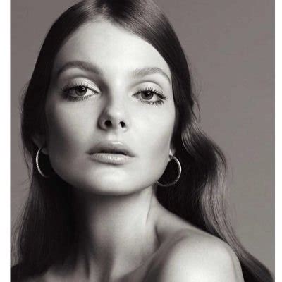 While studying in school, she was often teased and ridiculed for being too skinny. Eniko Mihalik (@enikoeva) | Twitter