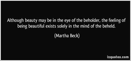 Eye beholder quotations to activate your inner potential: Famous quotes about 'Eye Of The Beholder' - Sualci Quotes 2019