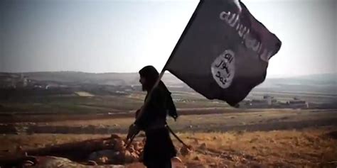 Follow the latest isis news stories and headlines. The ISIS Creation Myth