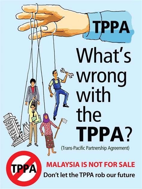 Chapter 1, initial provisions and general definitions. GrEeN CrYsTaL: Perjanjian Perkongsian Trans-Pacific (TPPA ...